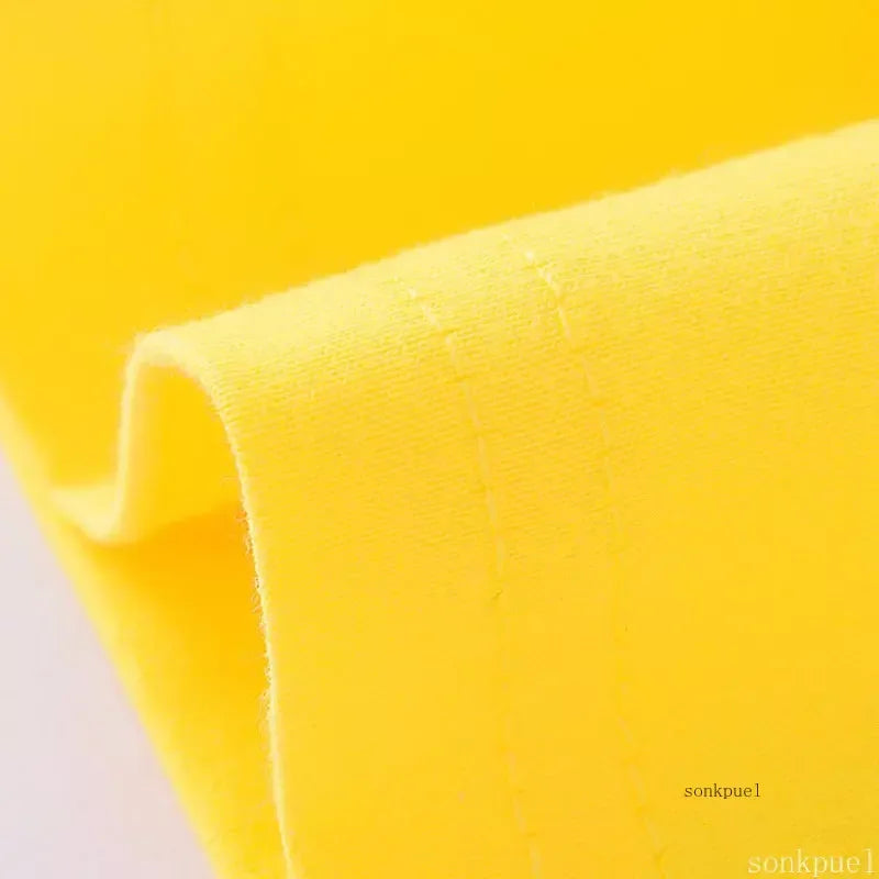 2025 Children T-shirt Boys Girls Tees Autumn Spring Cotton Long Sleeve White Shirt Kids Tops Baby Clothes