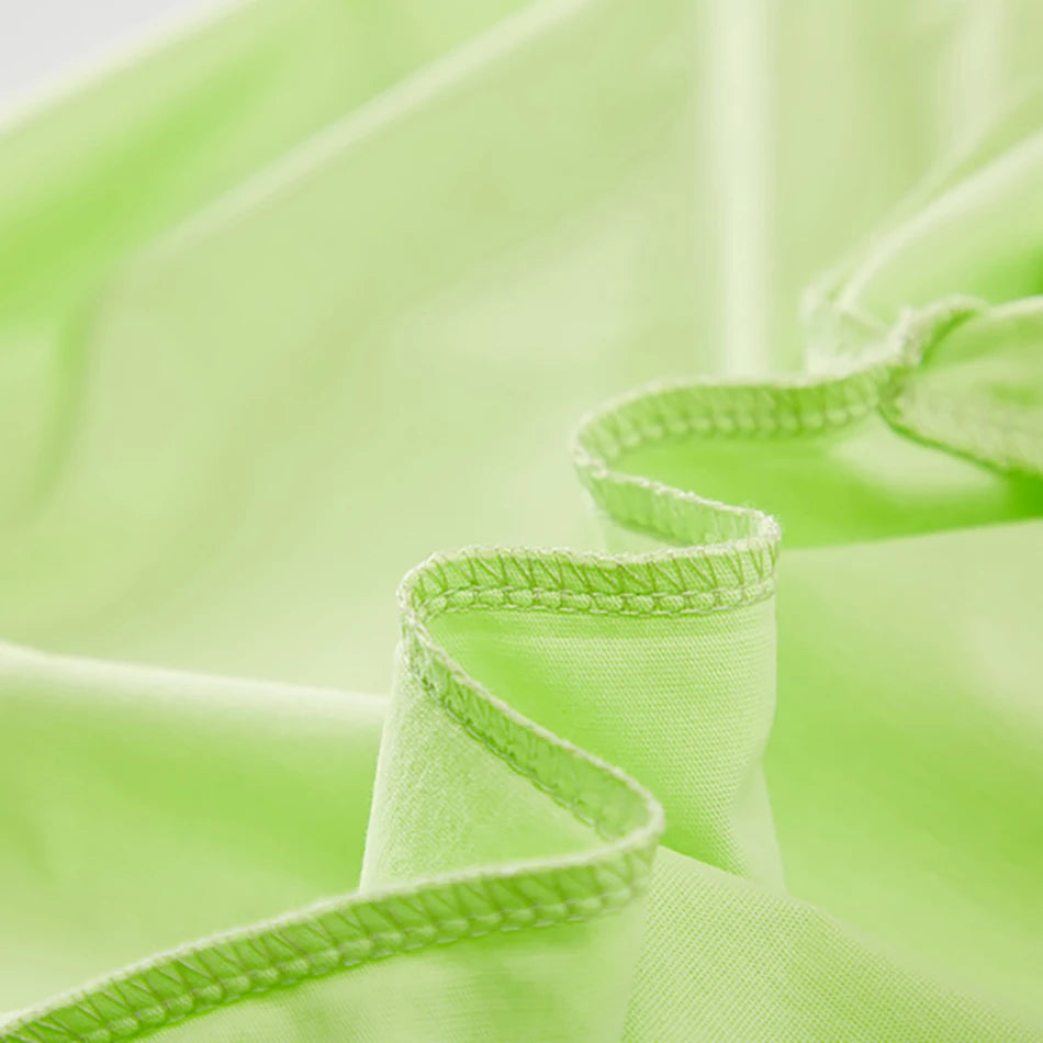 Kids Plain Color Short Sleeve T Shirt Summer Boys Girls Casual Tee Breathable Tops Children Casual School Clothing 2025 Fashion