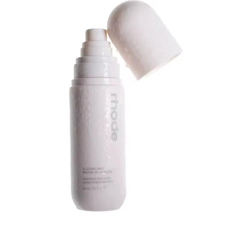 Fashion Brand New Face Spray Hydrate Smooth Skin Skincare Ribbon Cinnamon Roll Moisturizing Lipstick Long Lasting Makeup RHODE