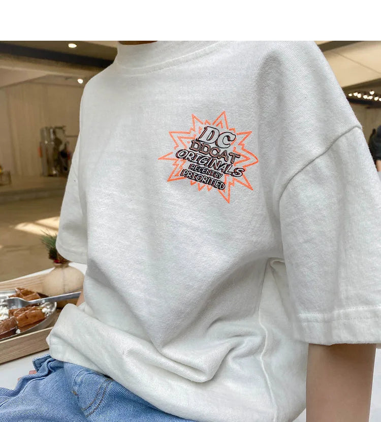 T-shirt For Boys Baby boy Clothes Short-sleeve Tee Children Top T shirt For Summer Toddler Child Kids Clothes New Arrival