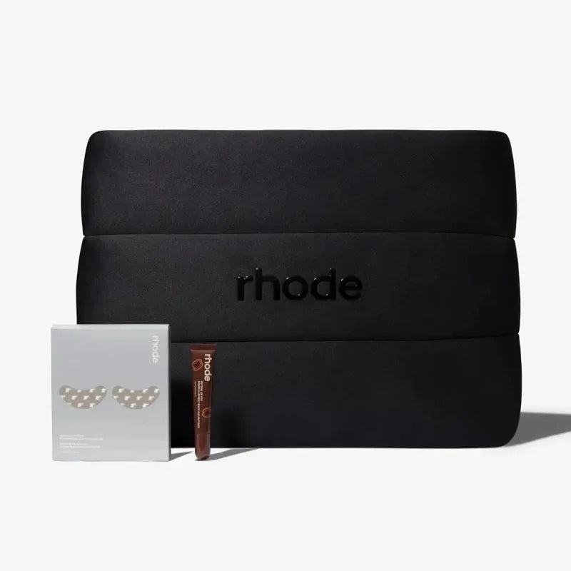 Fashion Brand New Face Spray Hydrate Smooth Skin Skincare Ribbon Cinnamon Roll Moisturizing Lipstick Long Lasting Makeup RHODE