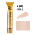 High Quality Covering Waterproof Concealer Make Up Moisturizing Face Concealer Foundation Long-lasting Concealer Covering Cream