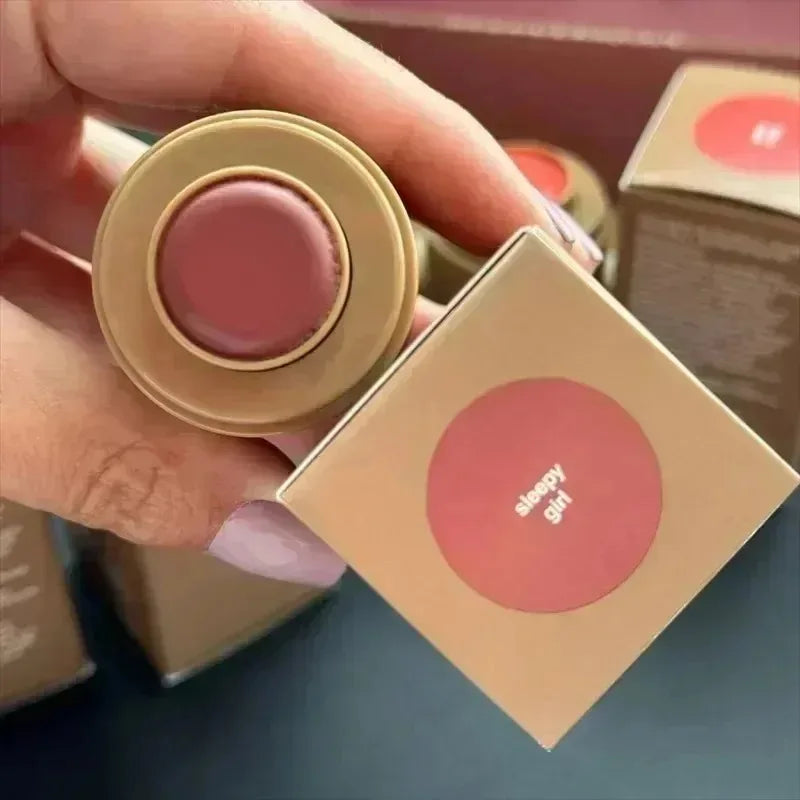 Popular Makeup Lip Gloss Lip Moisturizer Phone Case For iPhone New Sugar Cookie Ribbon Toast Jelly Bean Pbj Lemontini Lipstick