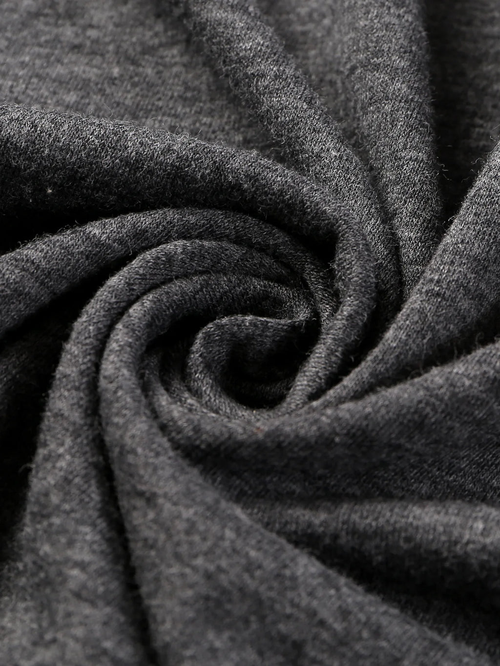 Men Sleeve Shirt Round Neck T-Shirt Three Quarter Sleeve Shirt Casual Fitness Training Cotton Breathable Plunger Sleeve Top