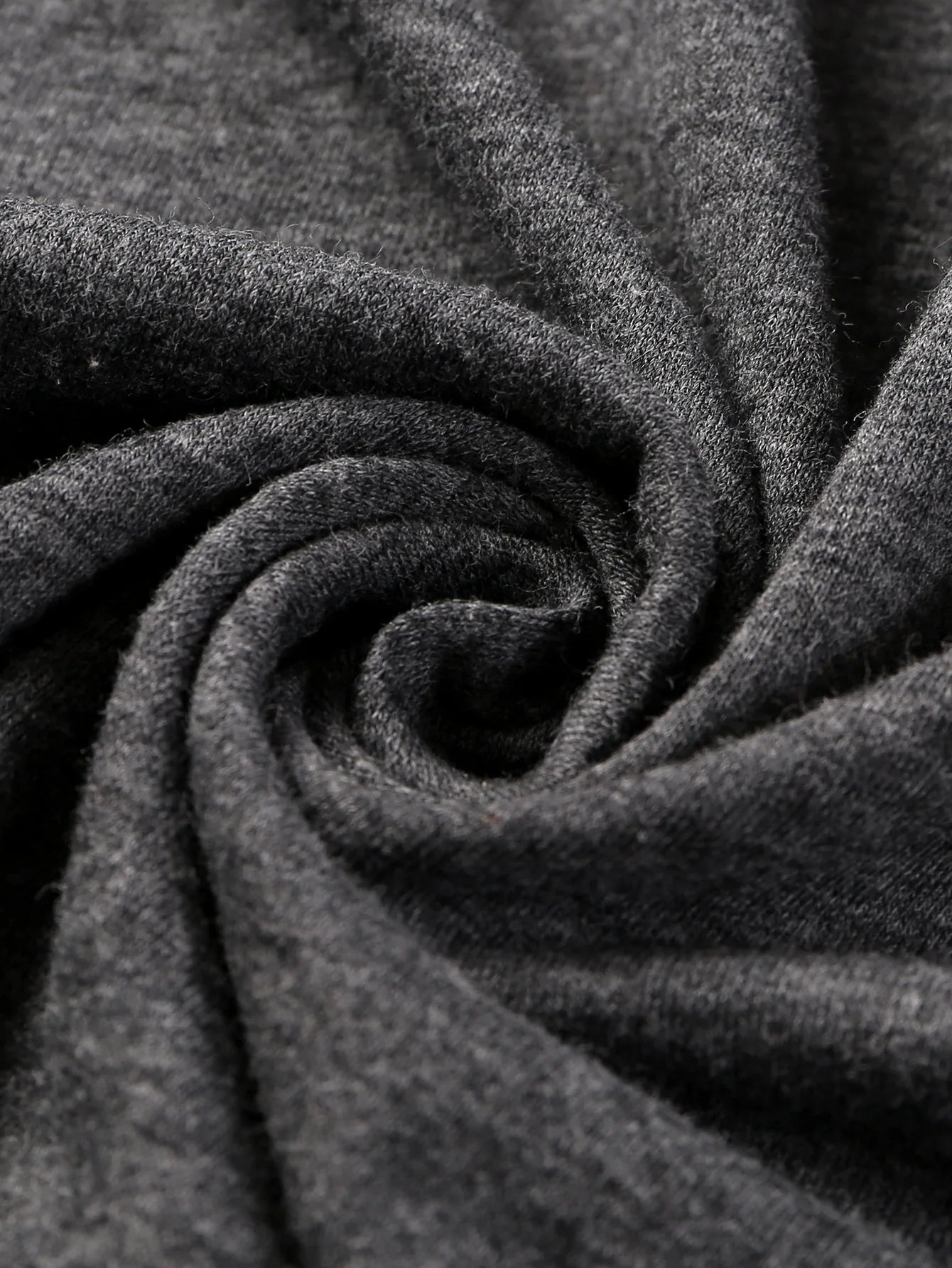 Men Sleeve Shirt Round Neck T-Shirt Three Quarter Sleeve Shirt Casual Fitness Training Cotton Breathable Plunger Sleeve Top