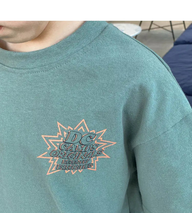 T-shirt For Boys Baby boy Clothes Short-sleeve Tee Children Top T shirt For Summer Toddler Child Kids Clothes New Arrival