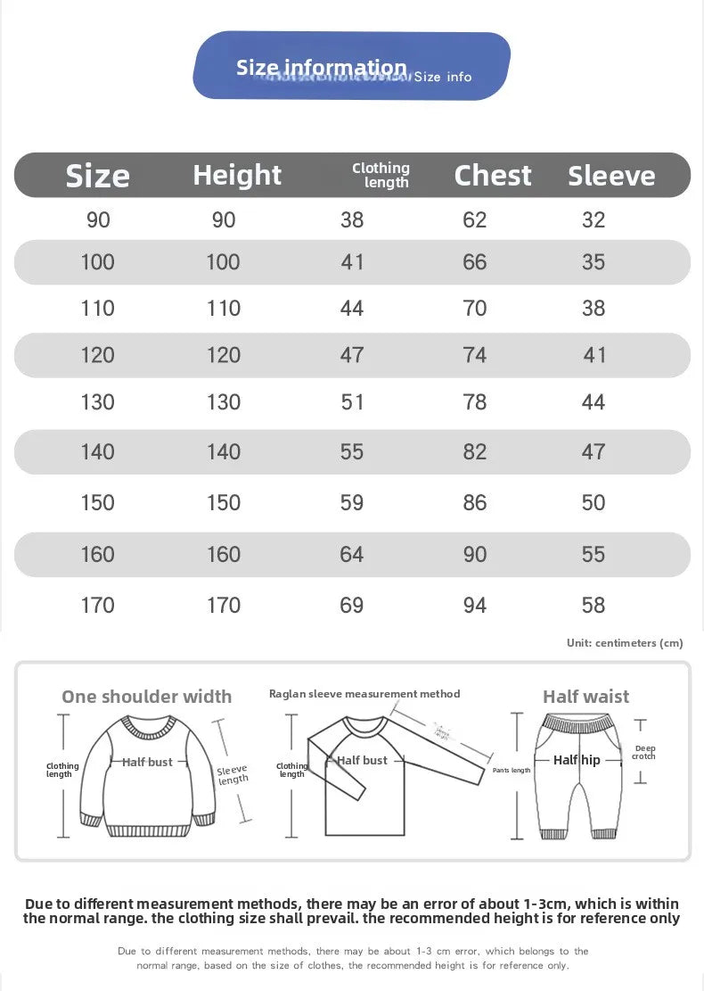 2025 Children T-shirt Boys Girls Tees Autumn Spring Cotton Long Sleeve White Shirt Kids Tops Baby Clothes