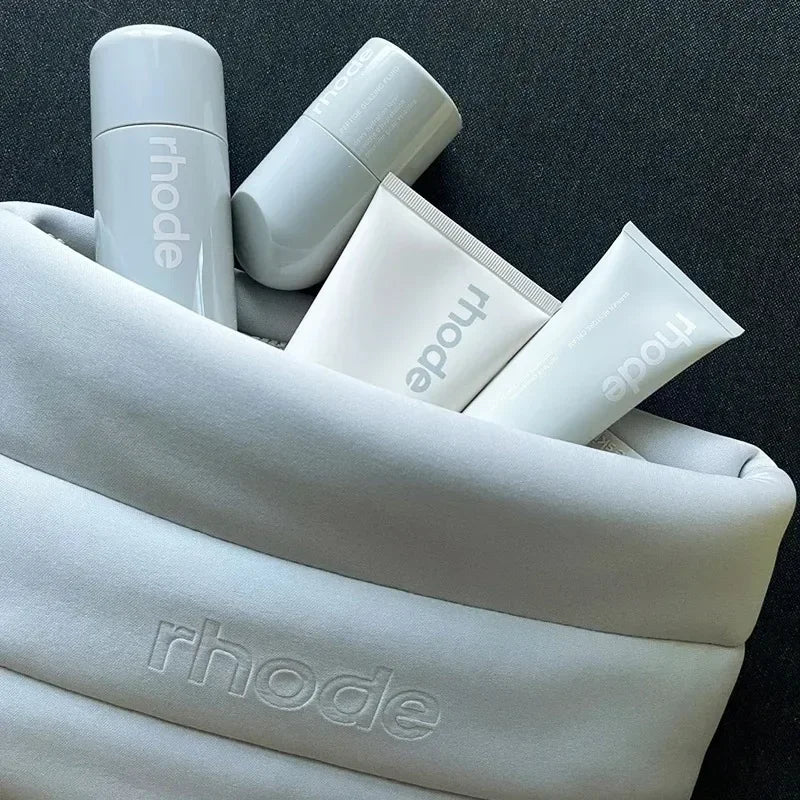 Popular Makeup Lip Gloss Lip Moisturizer Phone Case For iPhone New Sugar Cookie Ribbon Toast Jelly Bean Pbj Lemontini Lipstick