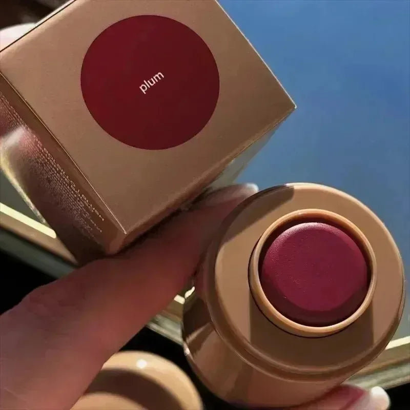 Popular Makeup Lip Gloss Lip Moisturizer Phone Case For iPhone New Sugar Cookie Ribbon Toast Jelly Bean Pbj Lemontini Lipstick