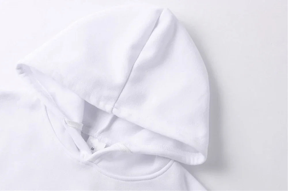 Plain Pullover Fleece Hoodies Unisex Wholesale Hooded Sweatshirt Men Cheap Sublimation Black Hoodie For Men Sudaderas De Hombre